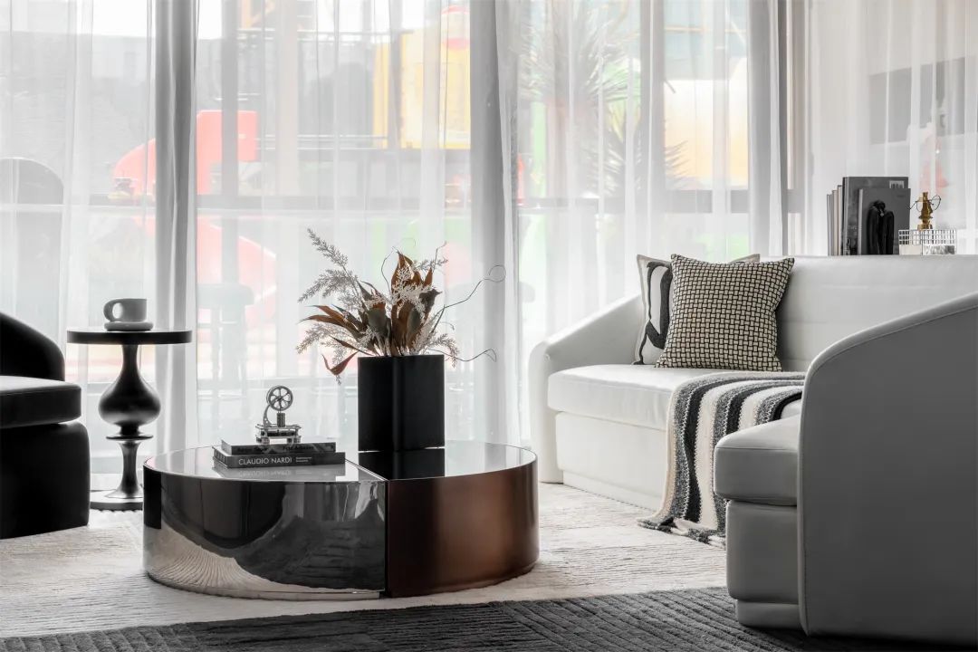 香港置地紫玥丨中国南京丨张婧,万霞,钟沂秦,王馨,陈澜-14