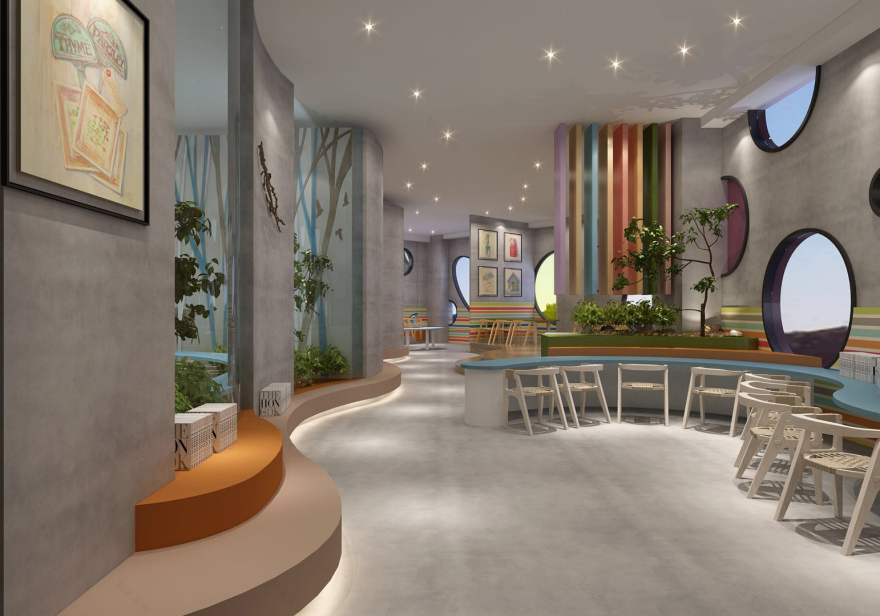 赣州小央美儿童美术中心-32