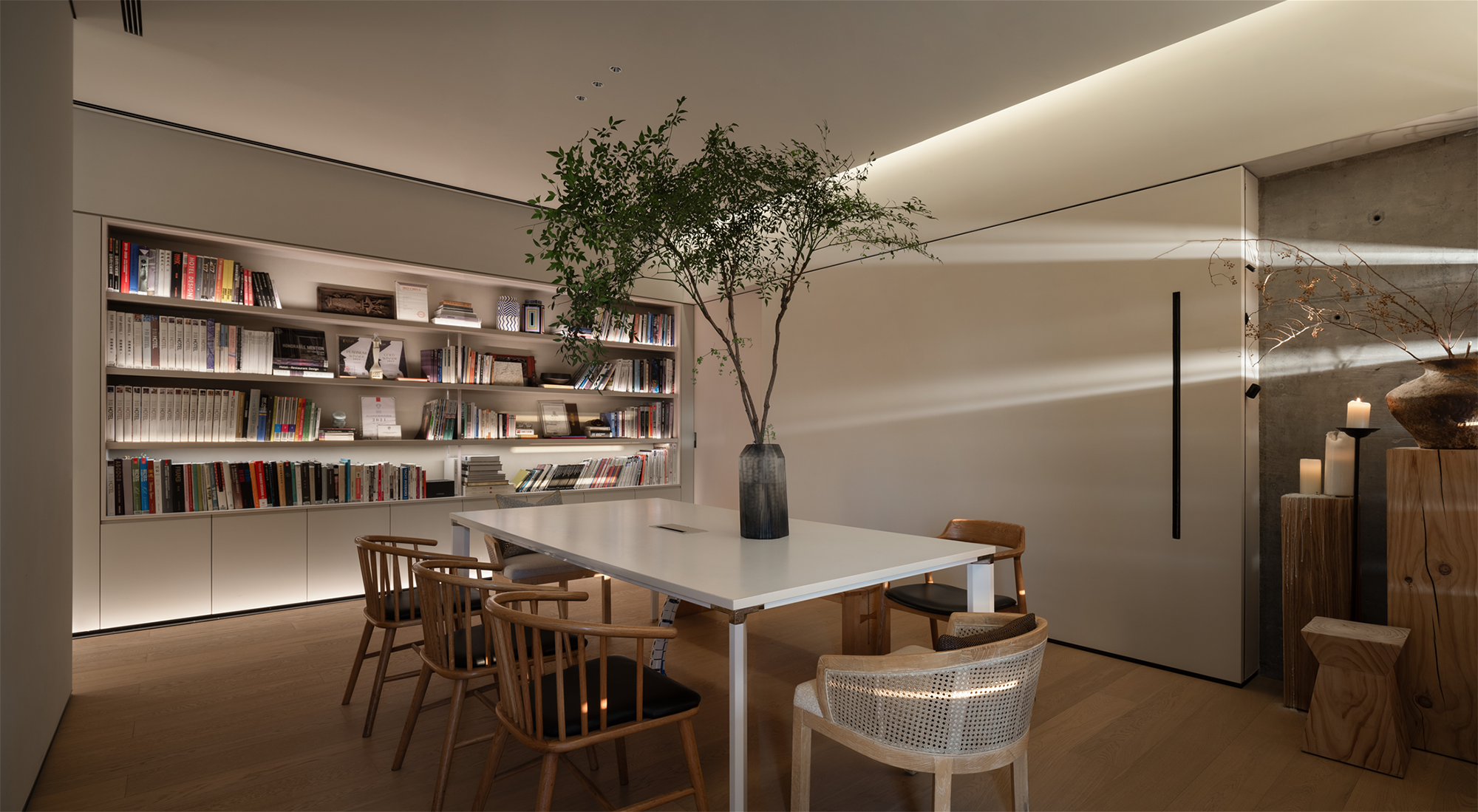 希玛设计办公室丨中国上海-84