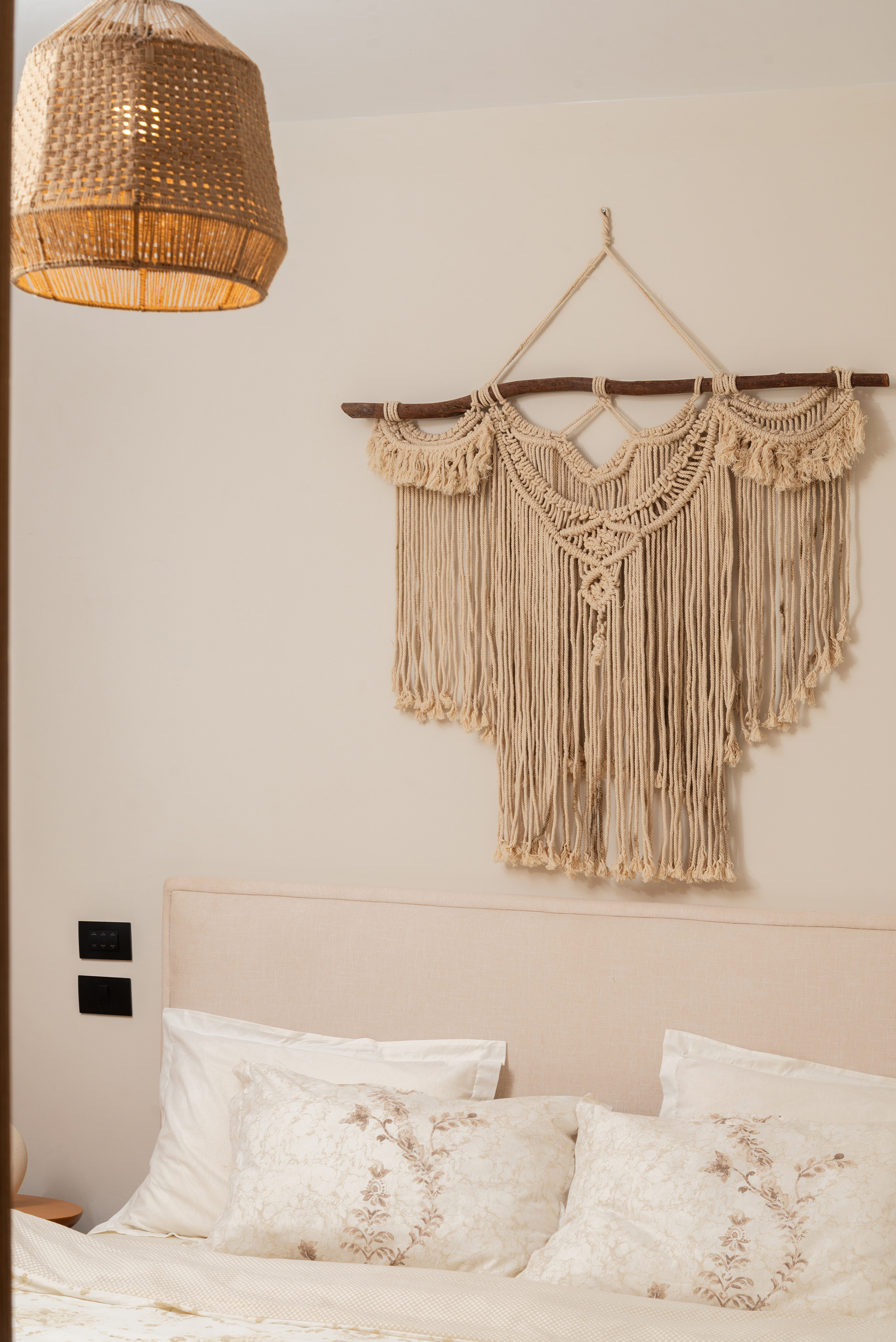 Swan Lake North Coast Villa 住宅室内设计丨埃及丨LOAK Designs-54