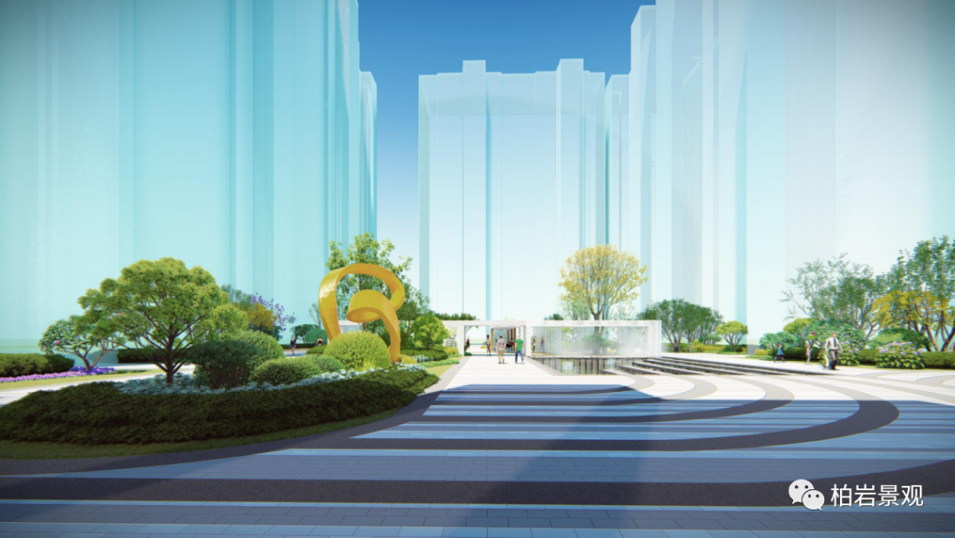 柏岩·初心 |治平·锦阳： 万象焕新，共享人文社区-26