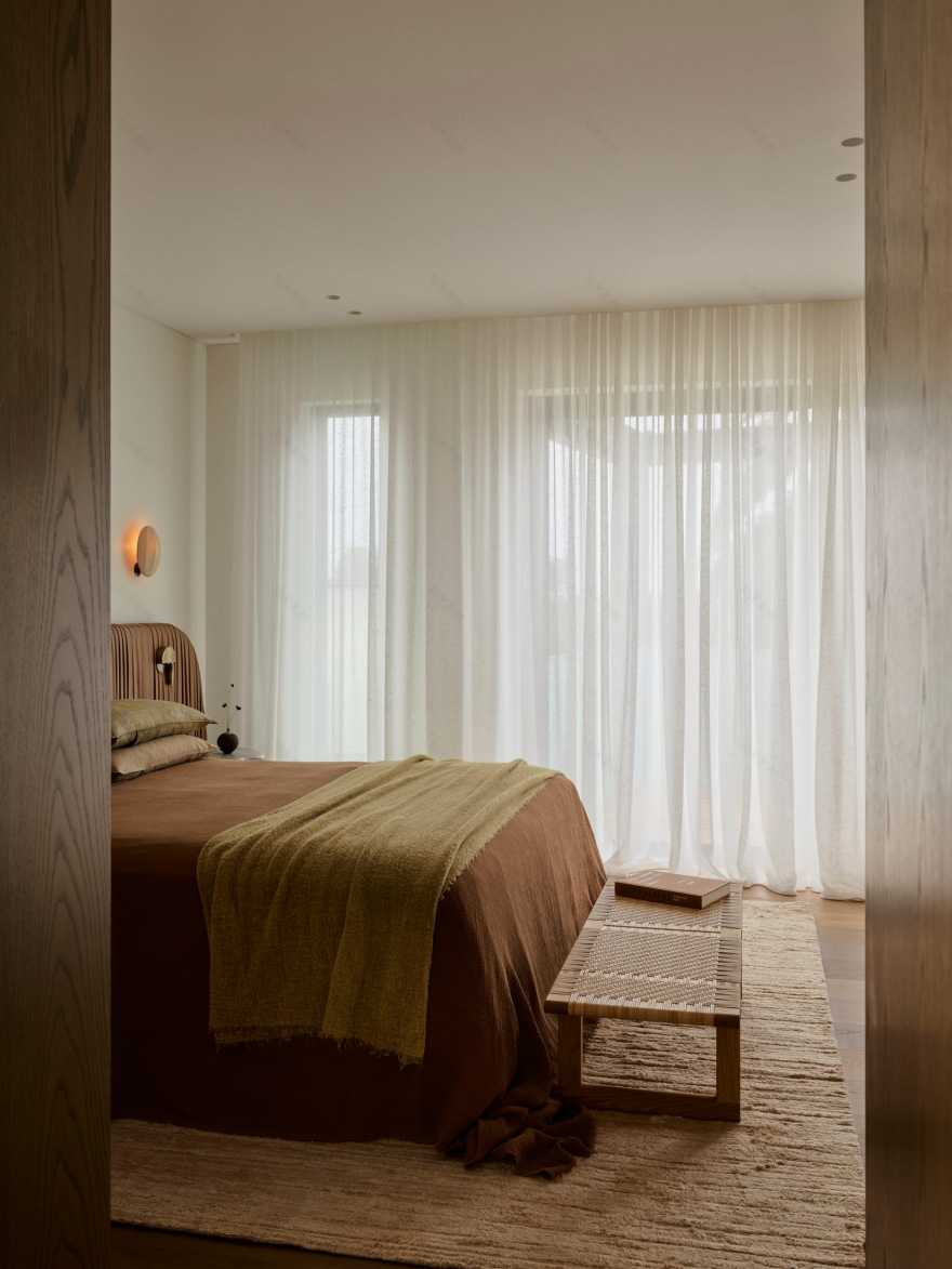 在天花板上跳舞丨澳大利亚悉尼丨Decus-27