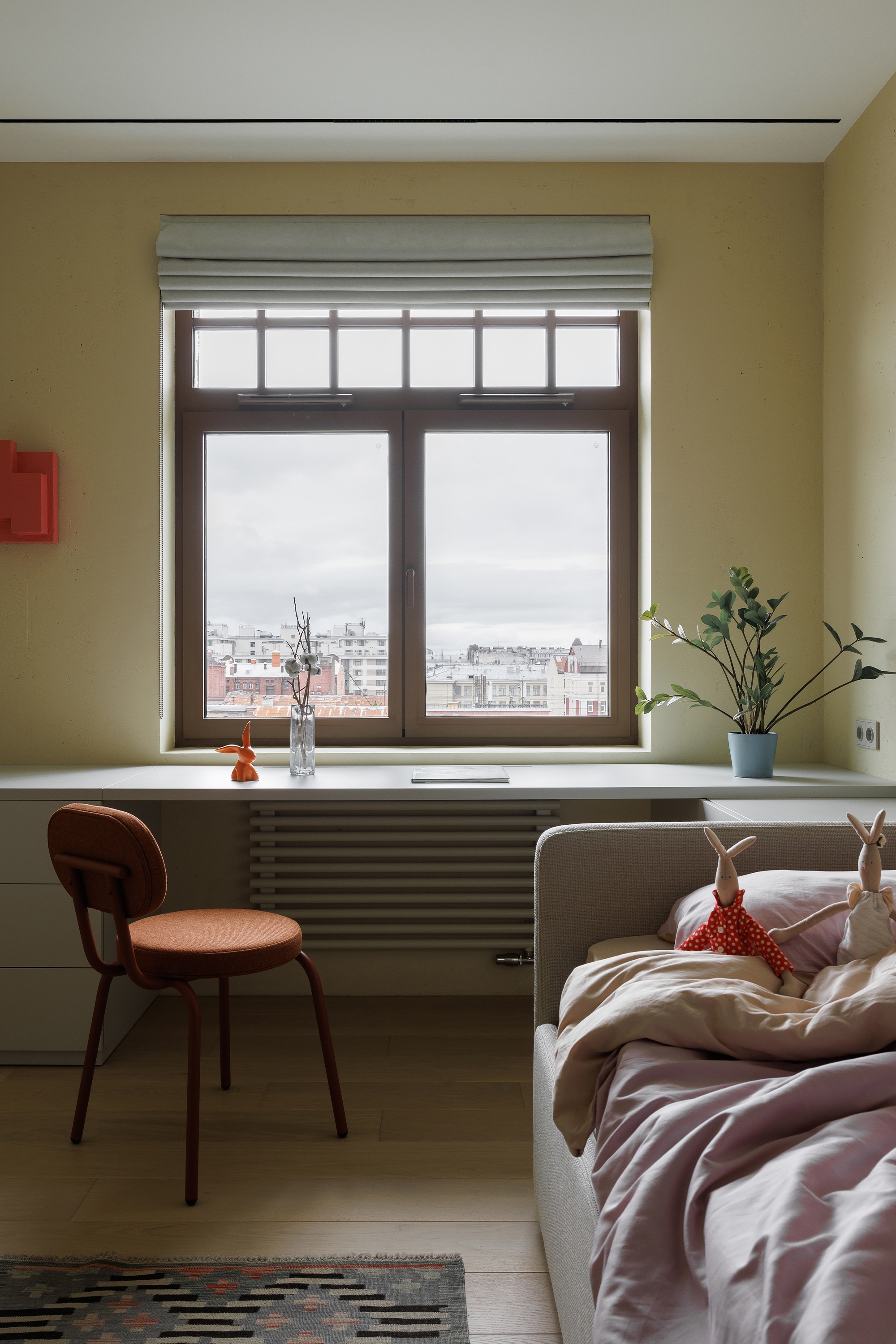 Azbuka Dom 创始人的家 | Azbuka Dom Design-23