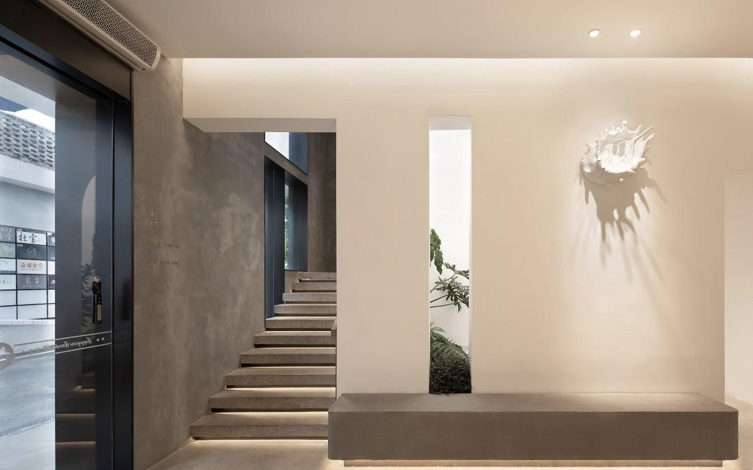 
KONKE控客全屋智能展厅 -10