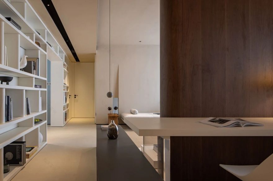 芳华丨中国南京丨云行设计-10