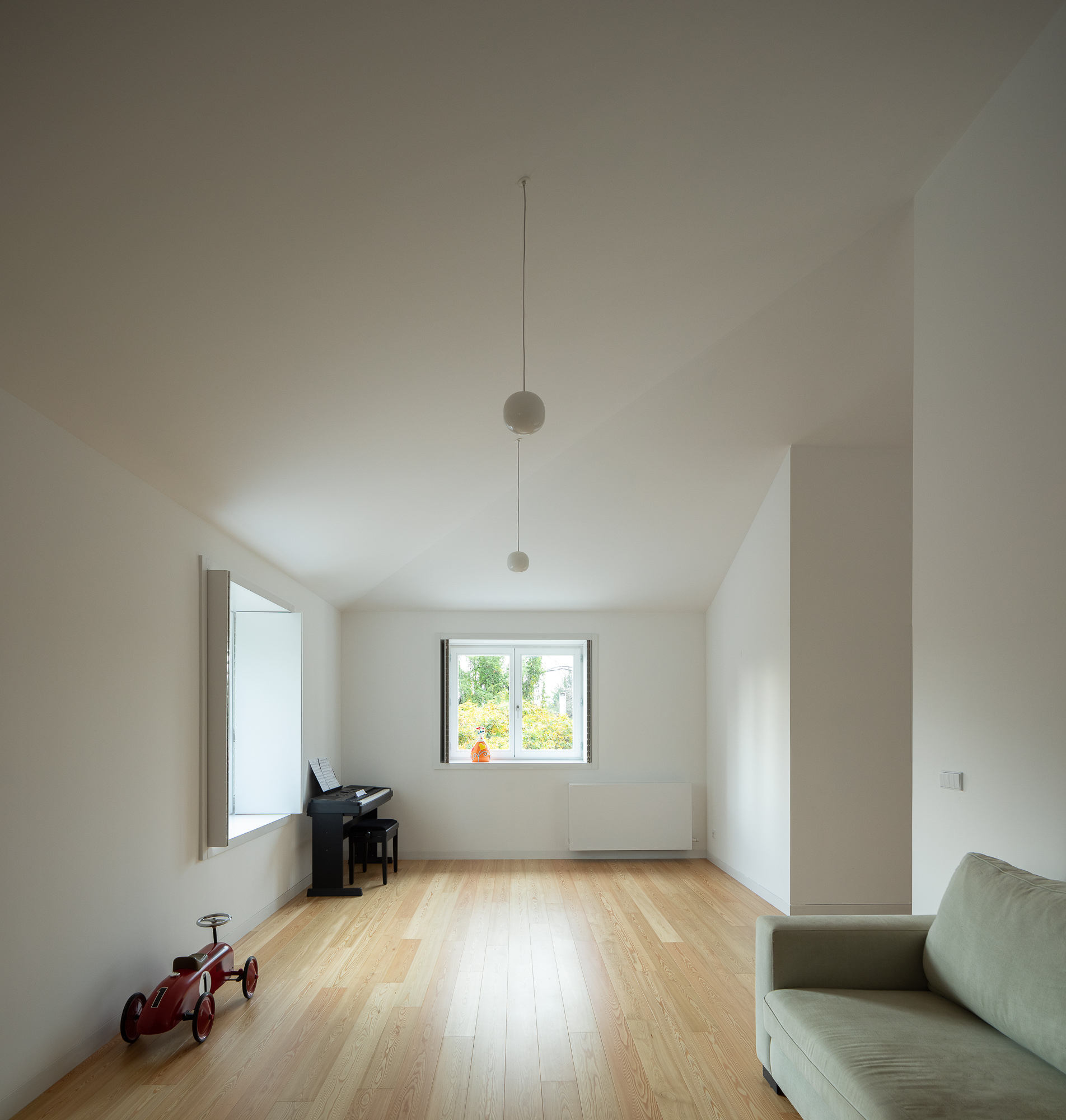 QBN 住宅丨葡萄牙丨Pardo-39