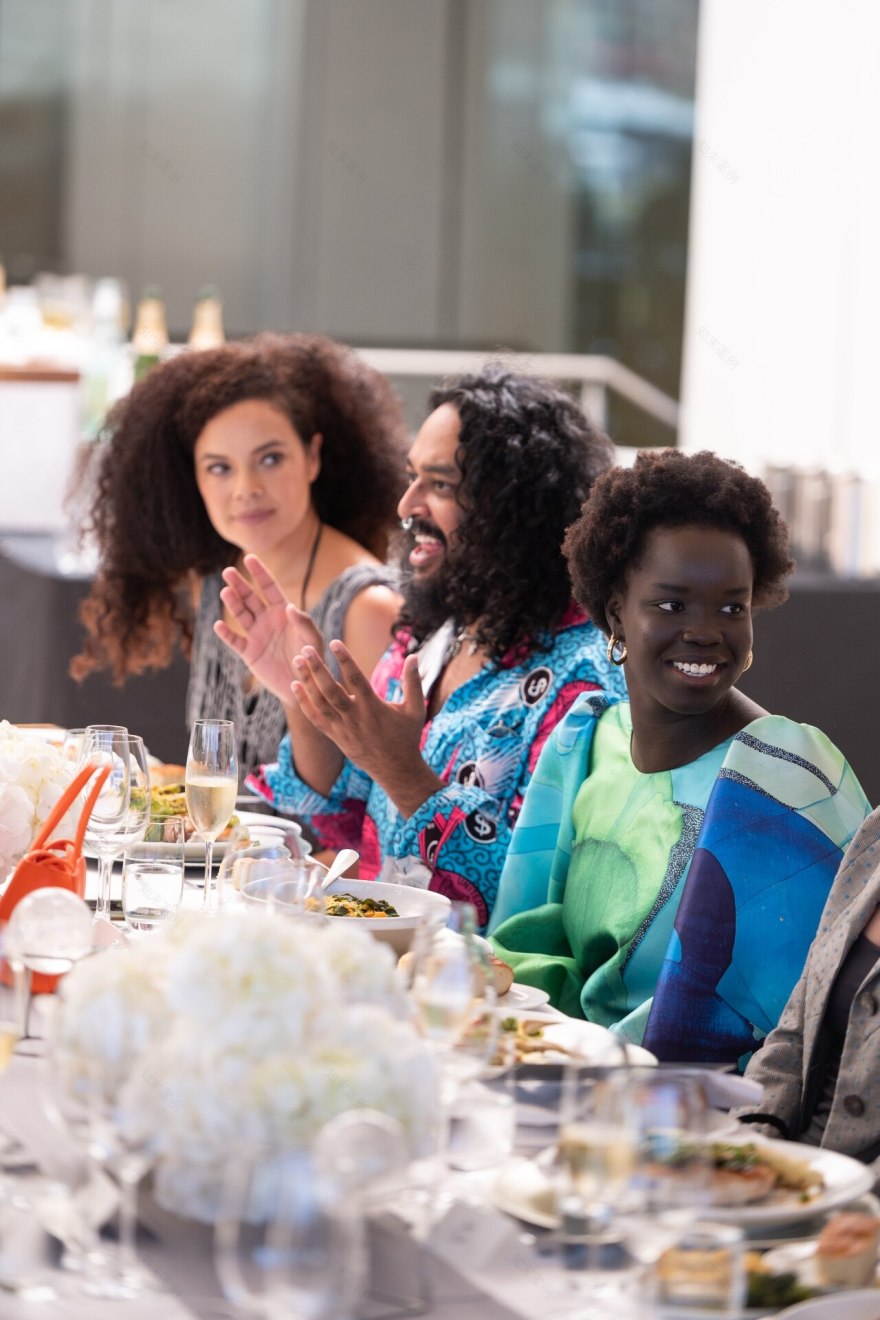 2022 La Prairie 艺术奖-20