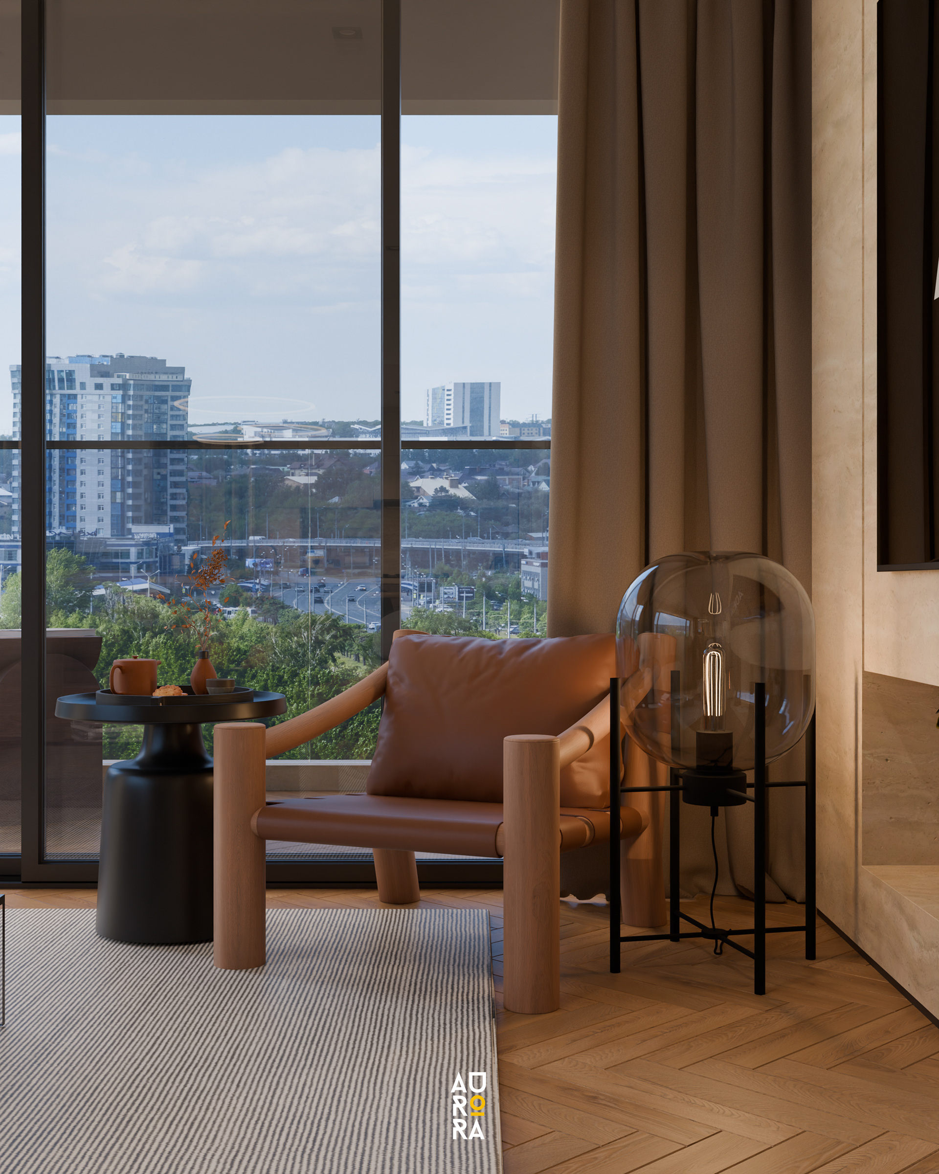 City Horizon Living-6