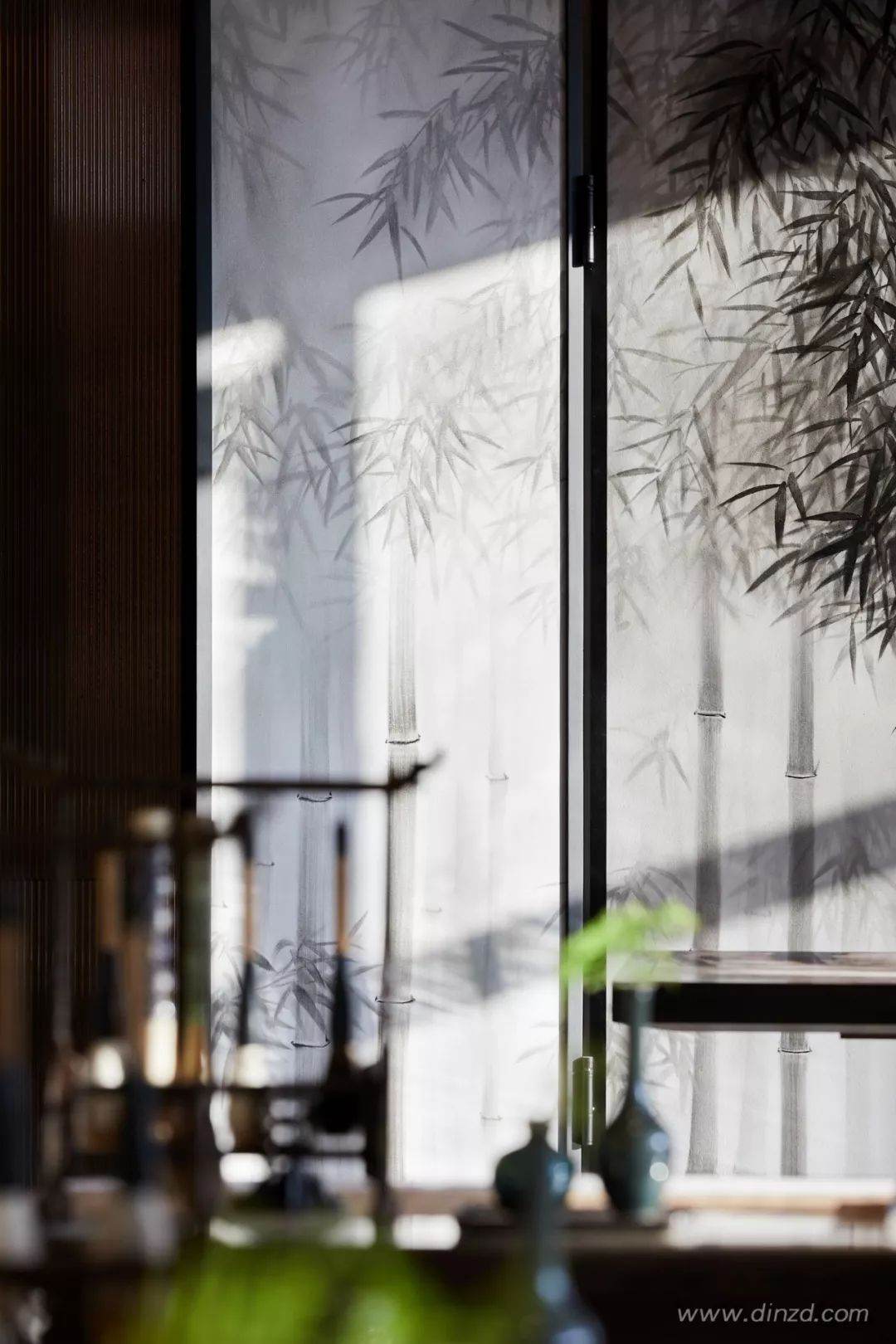 大华·潘安湖首府售楼处-63