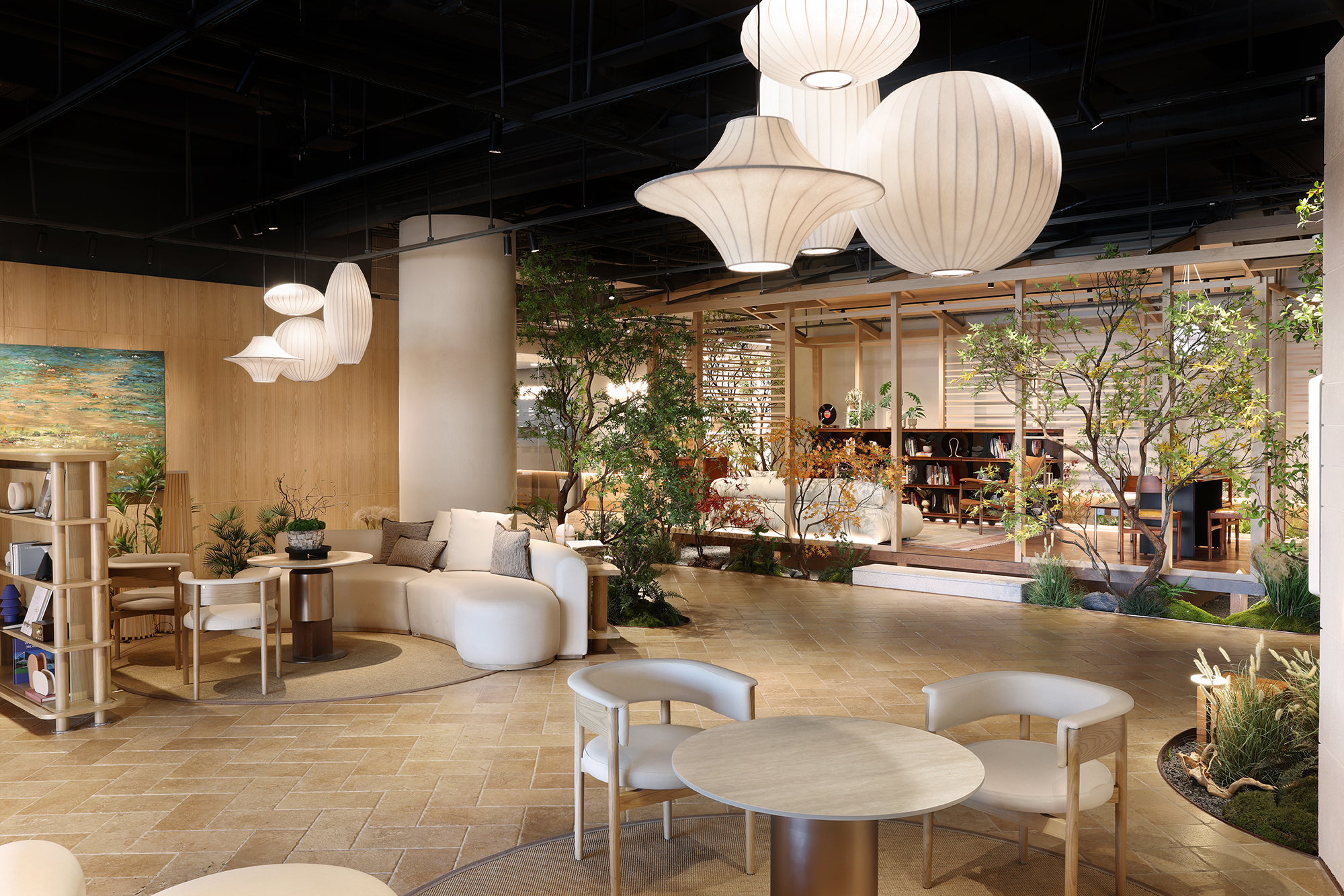 天津圣都整装精品馆（天塔店）丨中国天津丨峻佳设计-3