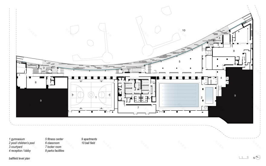 HMA » Battery Park City Community Center-28