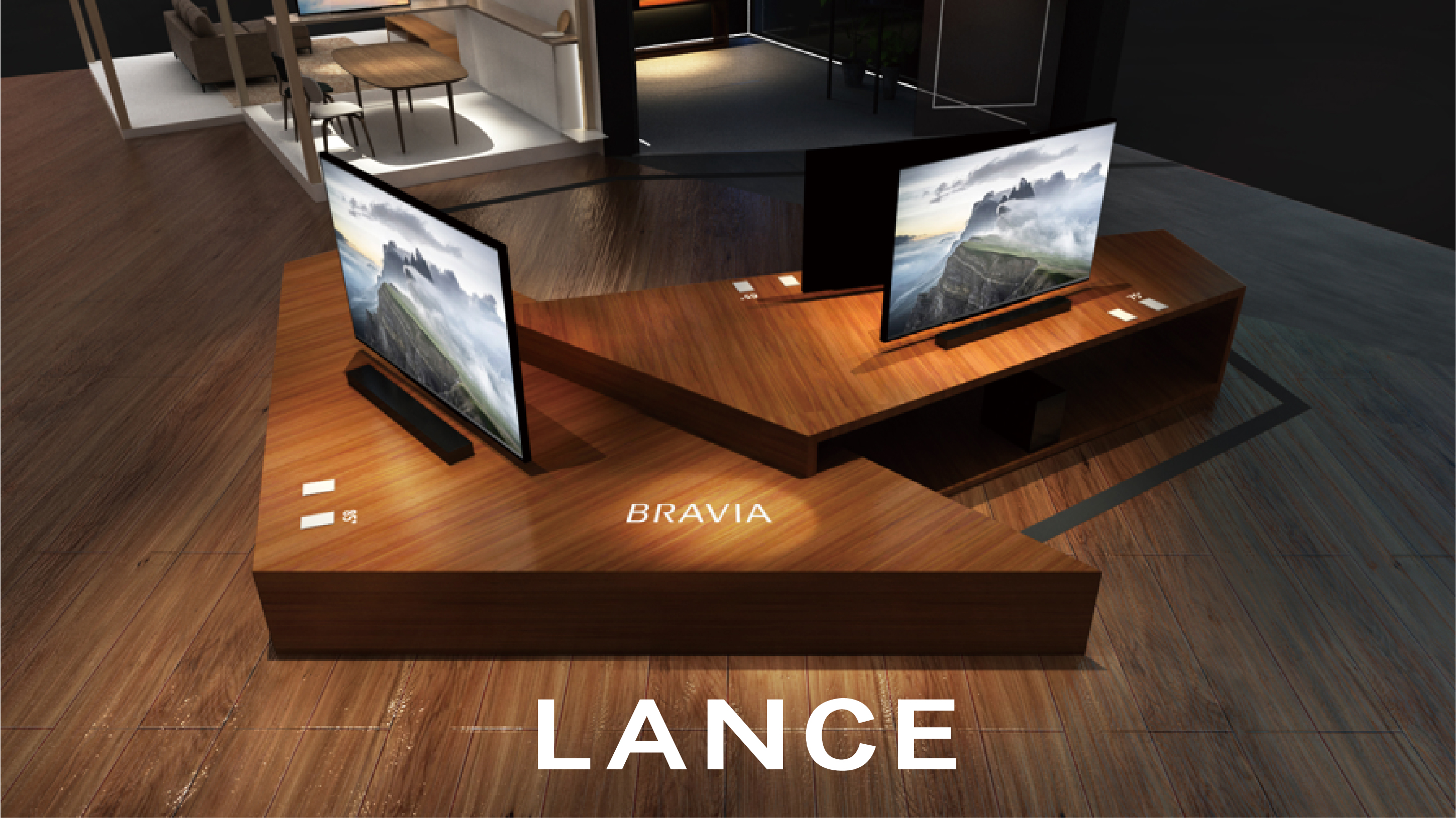 Sony「芯」科技展览丨索尼-20