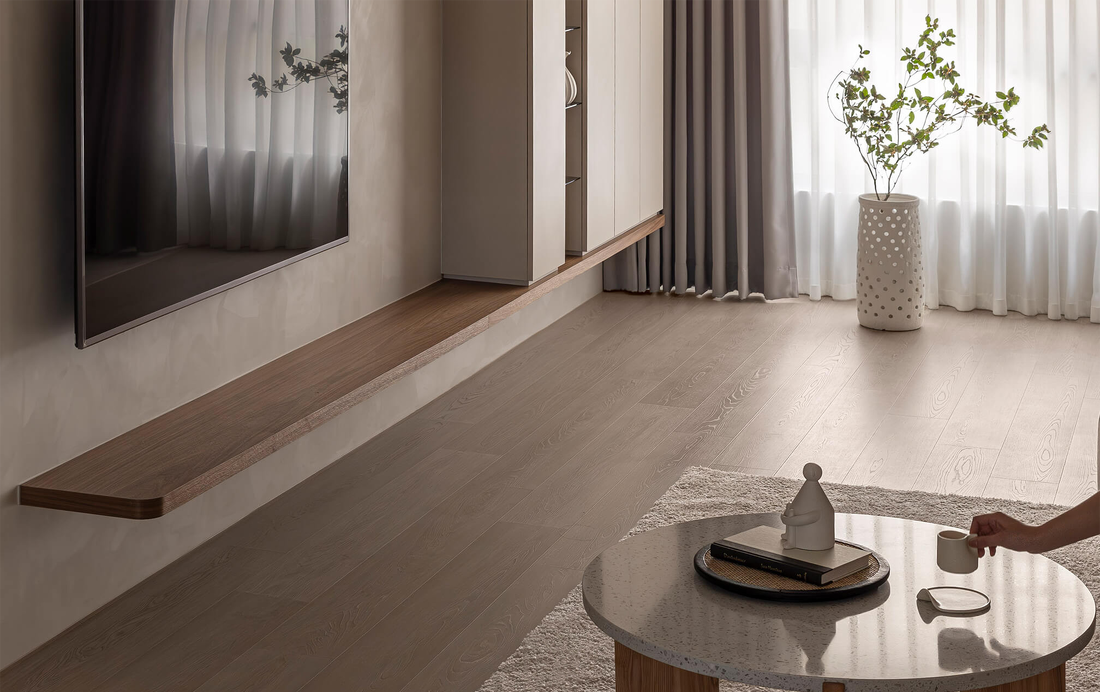 浪漫温馨二人之家设计-12