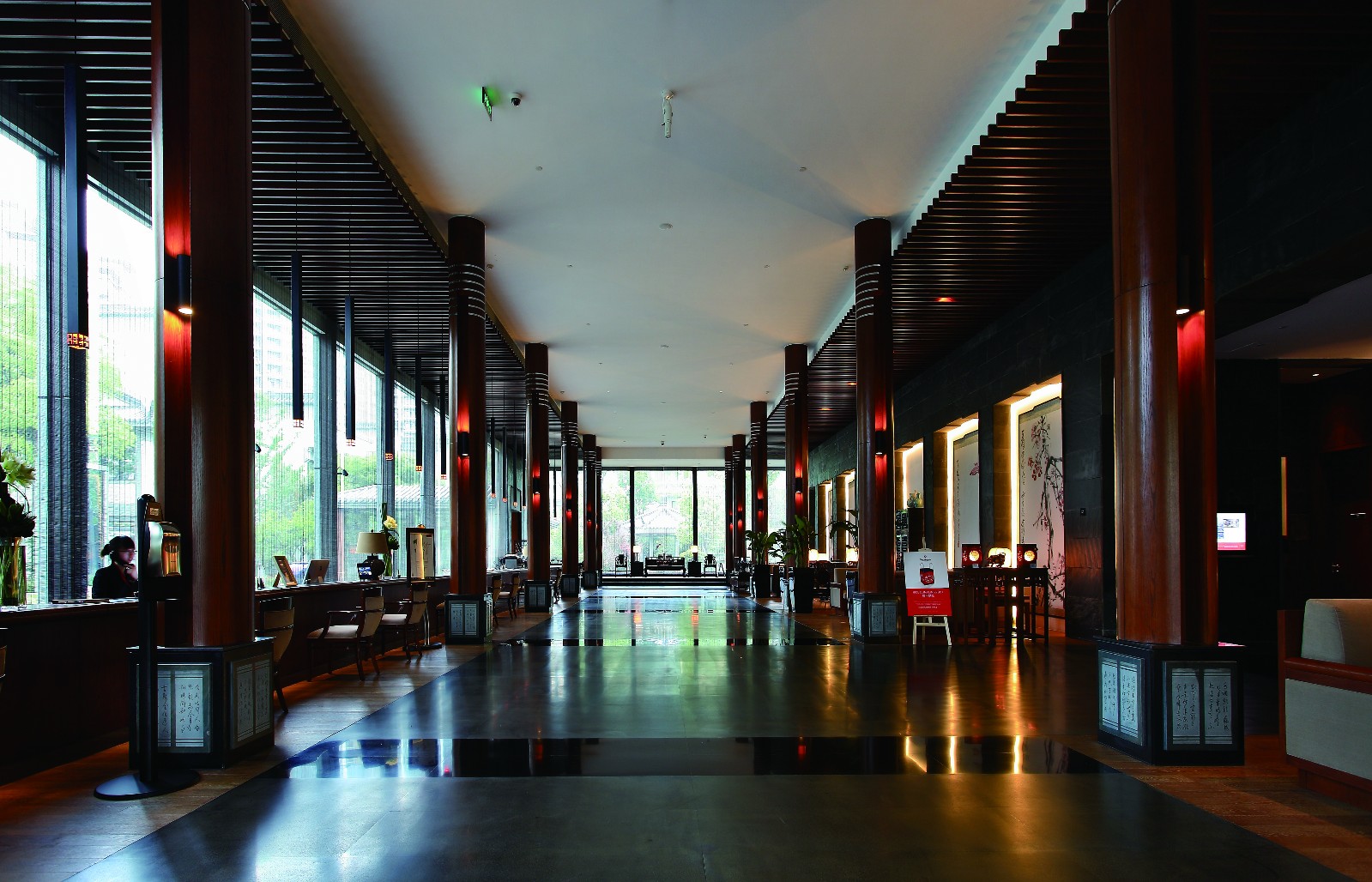 苏州中茵皇冠假日酒店-19