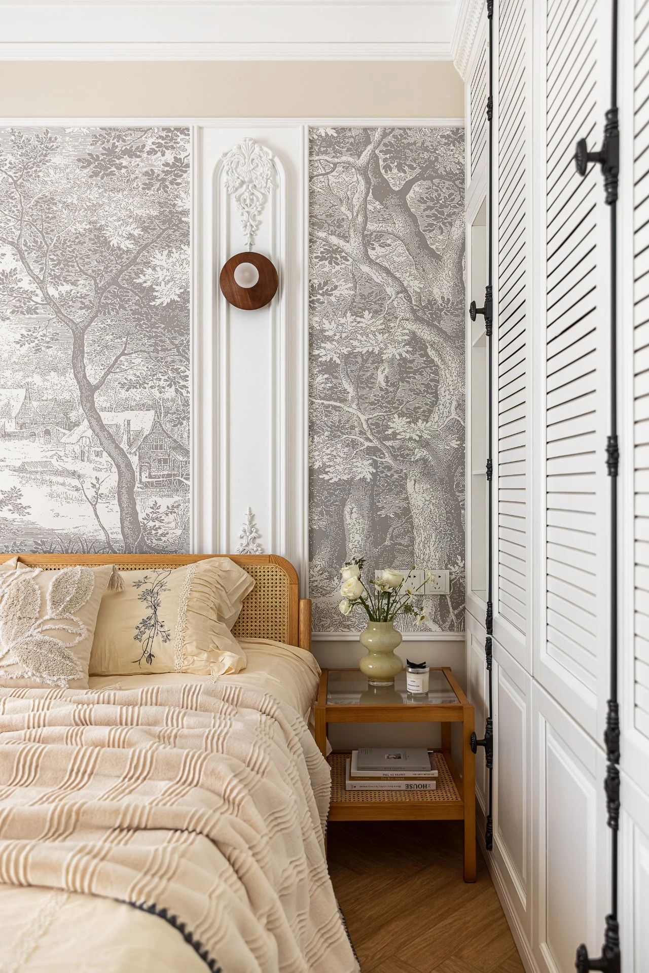 西西里·SICILY丨中国南京丨花漾美作·空间设计-84