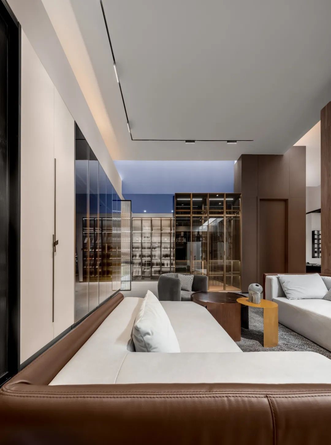 飞林•天舒品牌体验店丨中国昆明丨UNITE+ DESIGN(云+设计)-13