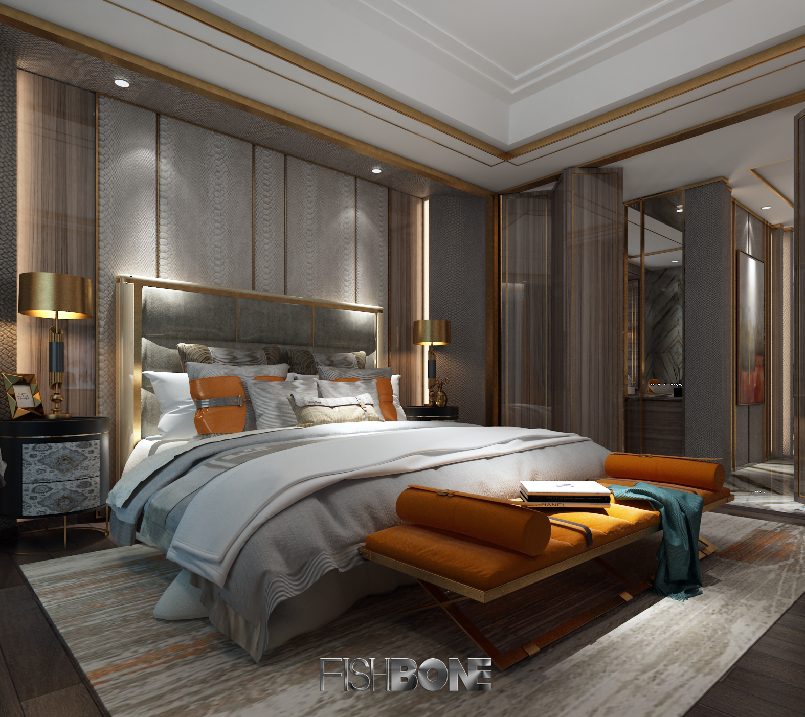 滇池ONE别墅(Z宅)-25