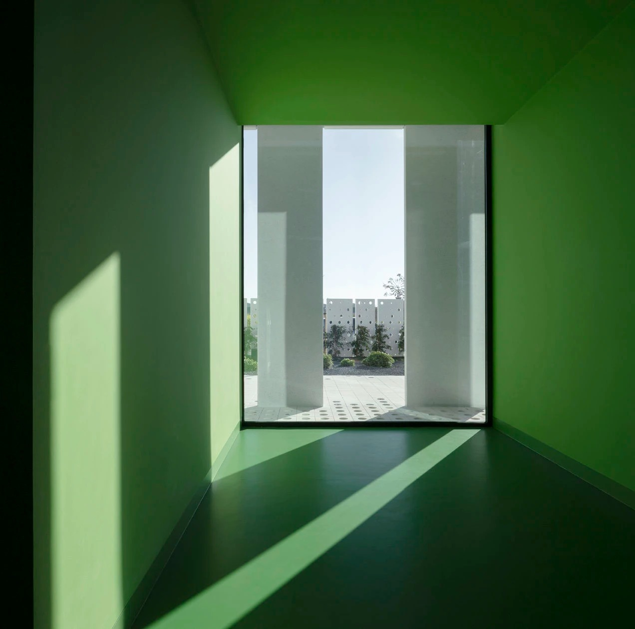 Francesc Rifé 设计 | 普罗诺夫牙科诊所（PRONOVA DENTAL CLINIC）-17