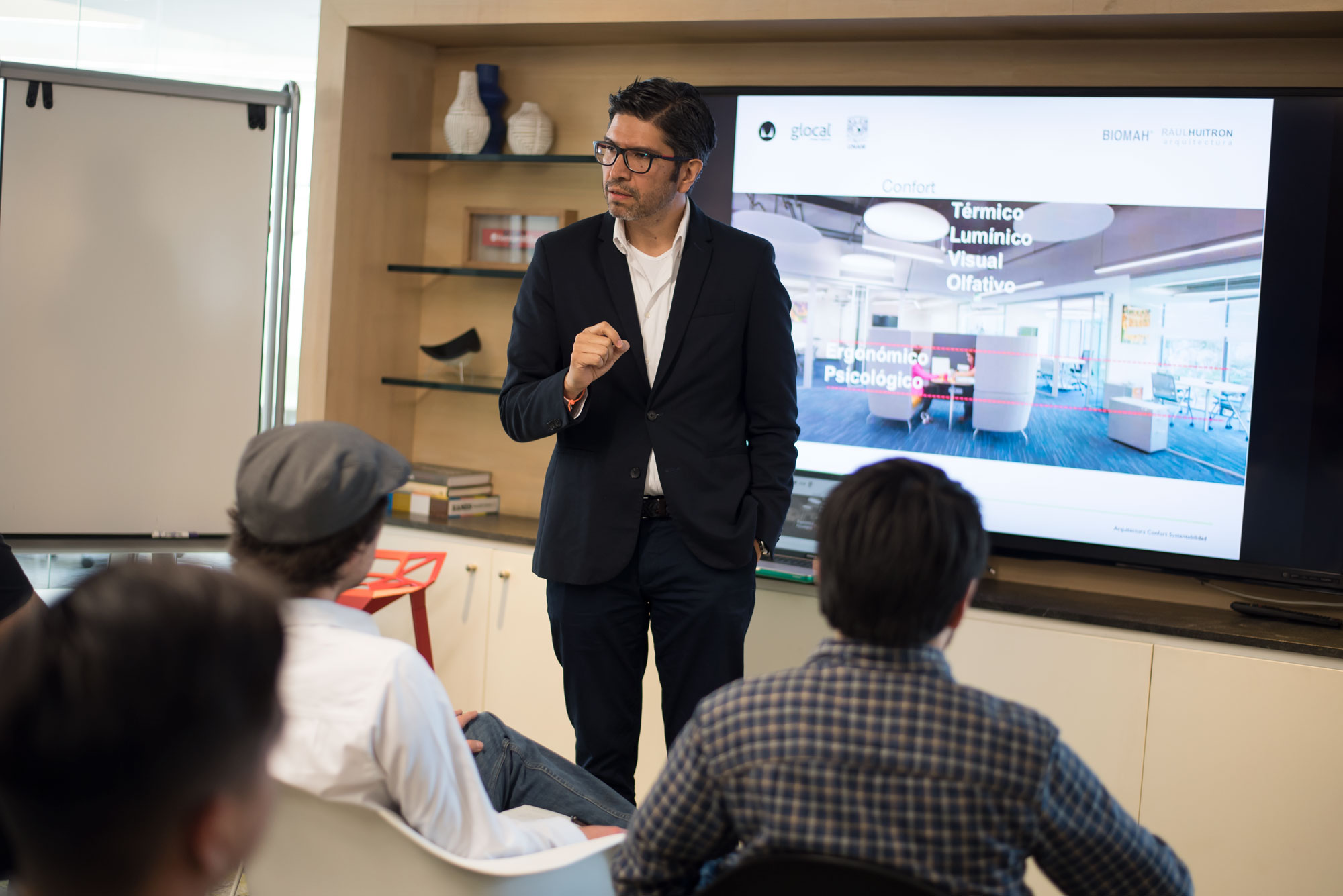 可持续设计研讨会 | Herman Miller + Glocal-8