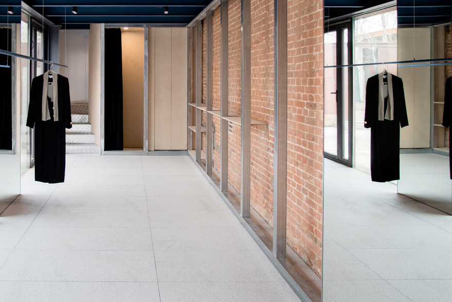 Eternal Hammer 古着店丨中国北京丨15 STUDIO-18