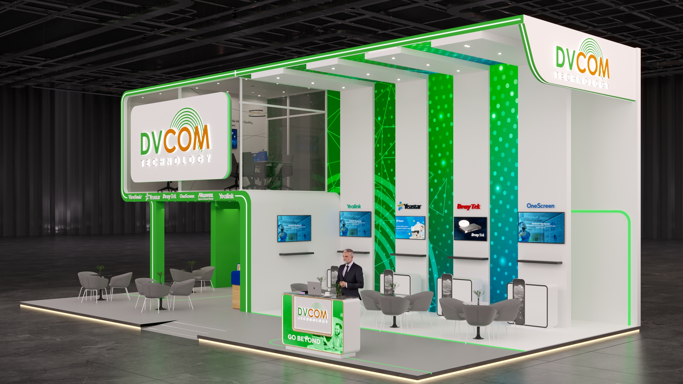 DV Com-GITEX-Dubai-2025-6