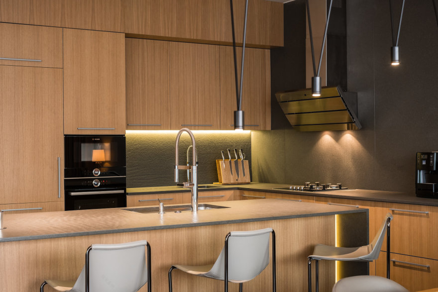 海景别墅(Casa Di Mare)-6