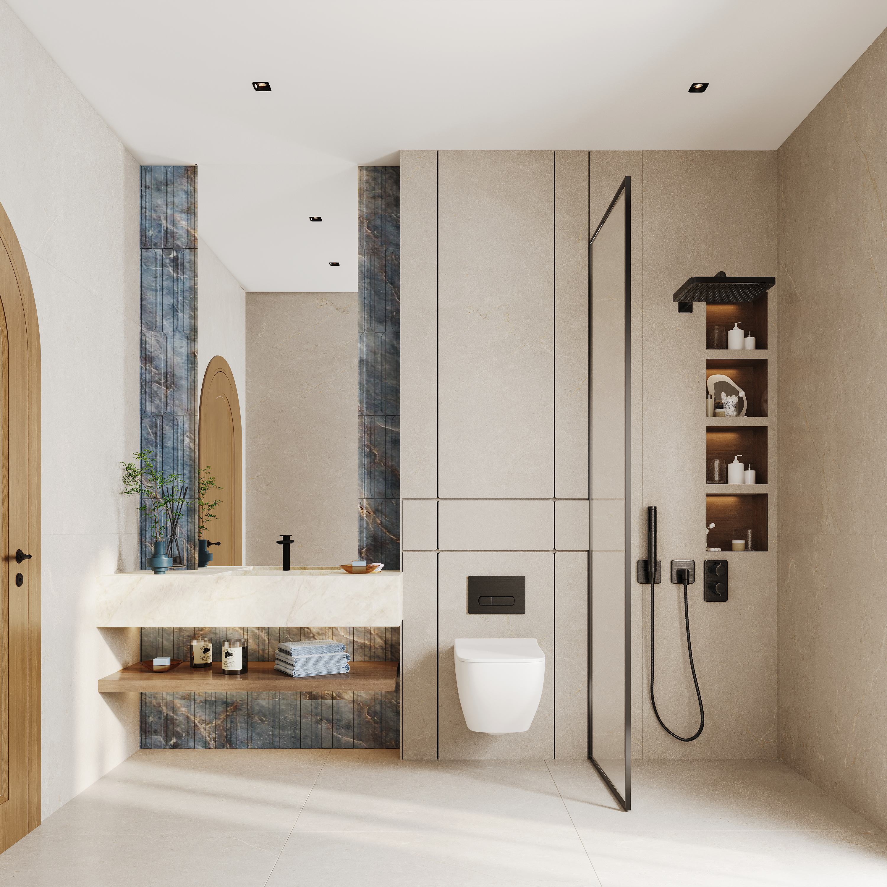 MASTER BEDROOM DESIGN-10