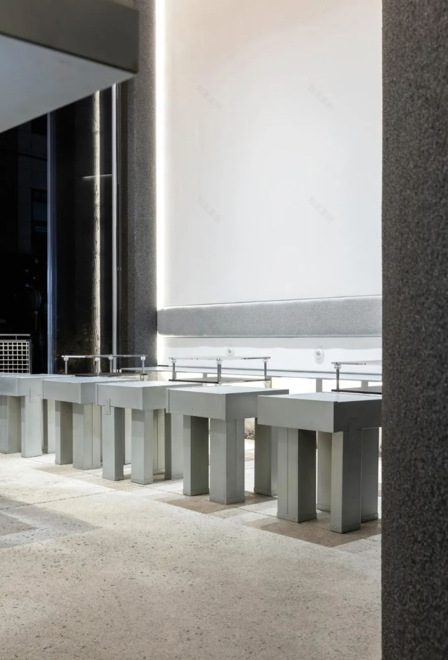 首尔面包店 Will·B·零售环境设计丨韩国首尔丨Artefact-22