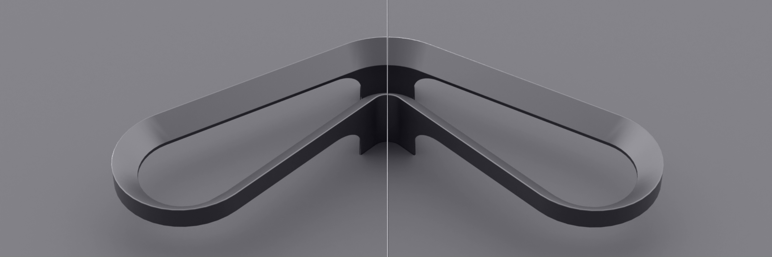 室内设计作品集丨David Turpin Designer-23