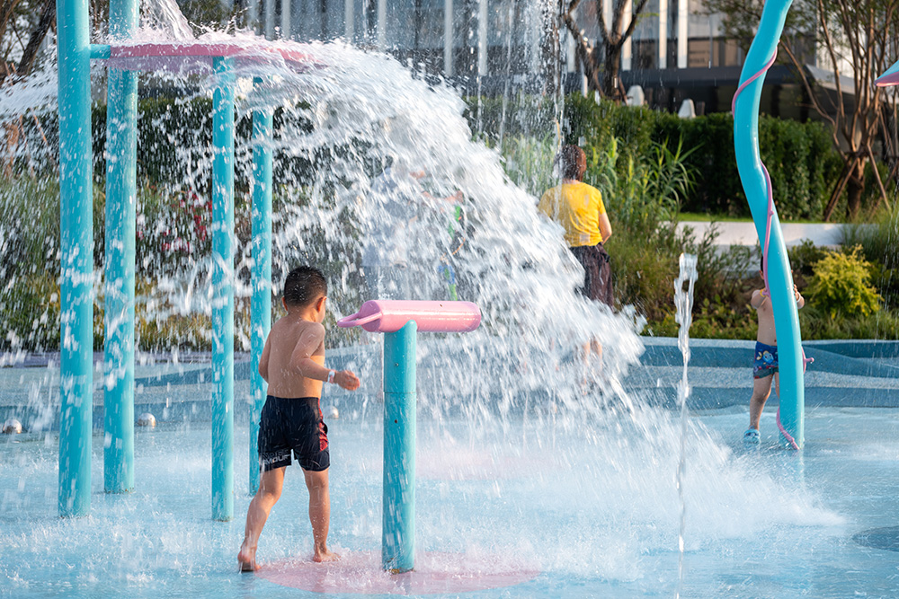 Wuhan Vanke-Poly Future Ark - Residence - L&A GROUP | To Create a Better Environment-47