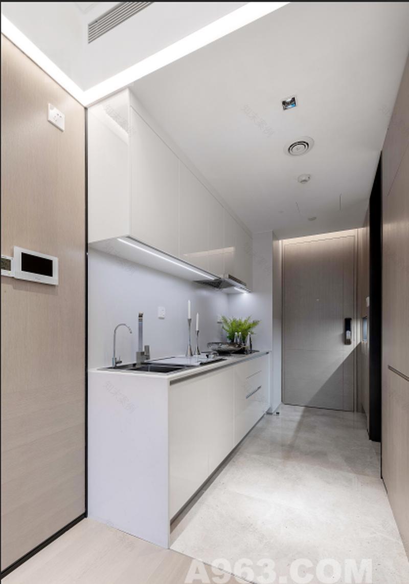 深圳深业中城公寓-6