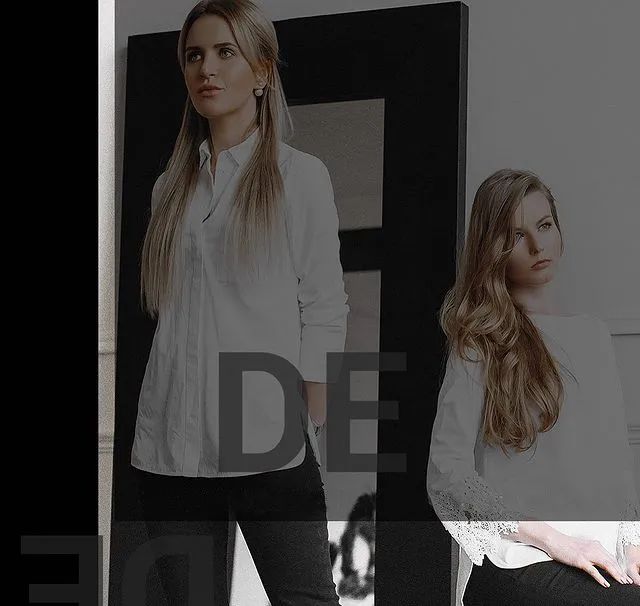 一位年轻女孩 80㎡的家 · 现代简奢丨俄罗斯圣彼得堡丨DE&DE Studio-36