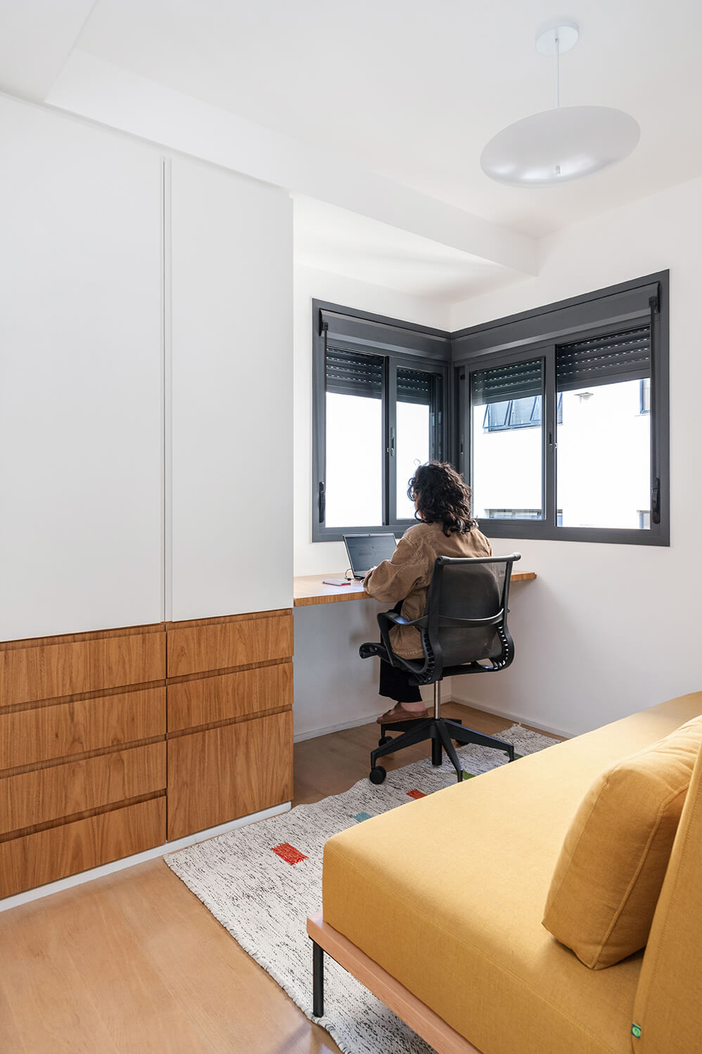 Apartamento Vila Beatriz - Iná : Iná-24