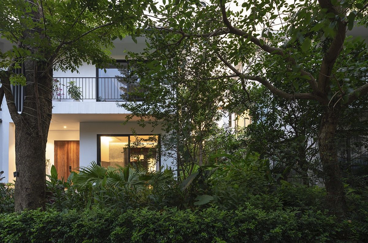 Mimosa 别墅改造-15