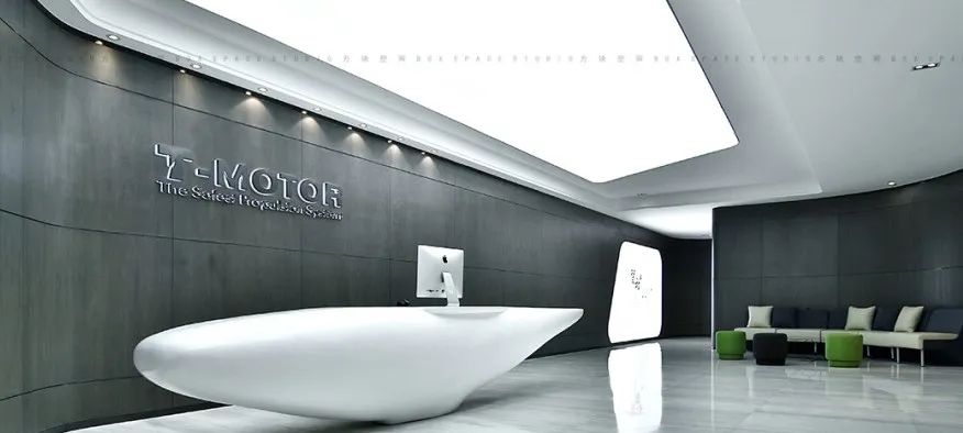 方块空间 | 陽中陽律师事务所 • 重构空间能量场-84