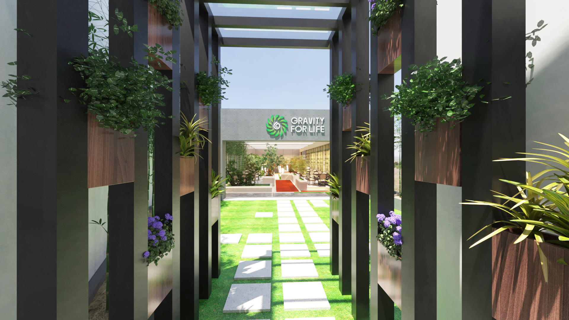 Abu Dhabi Sewerage Services Company Event-6