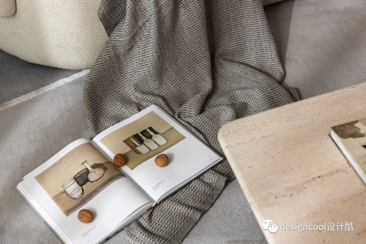 中海河映云集丨中国杭州丨未野设计-15