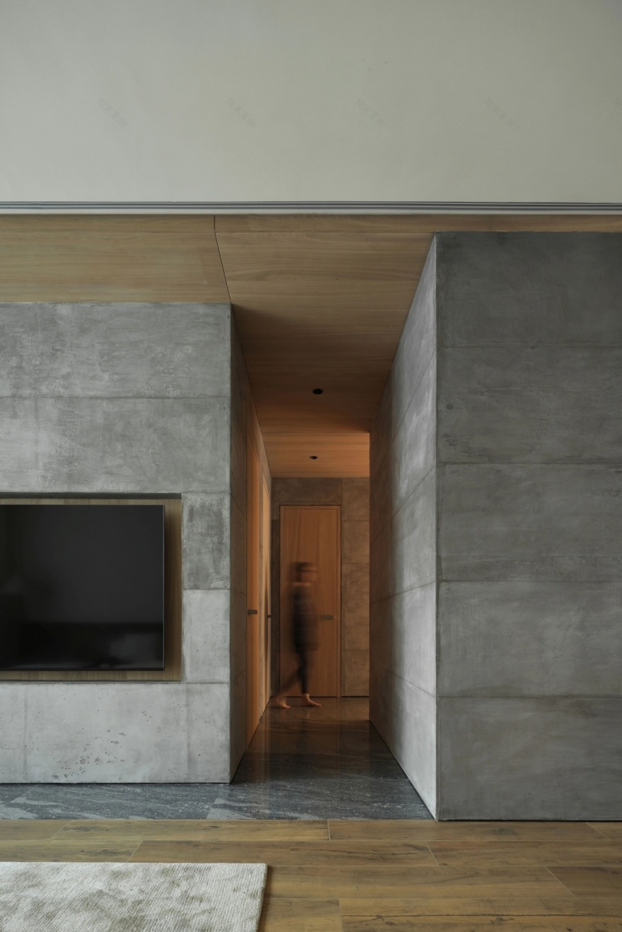 西潭别墅丨中国厦门丨九境合造设计-15