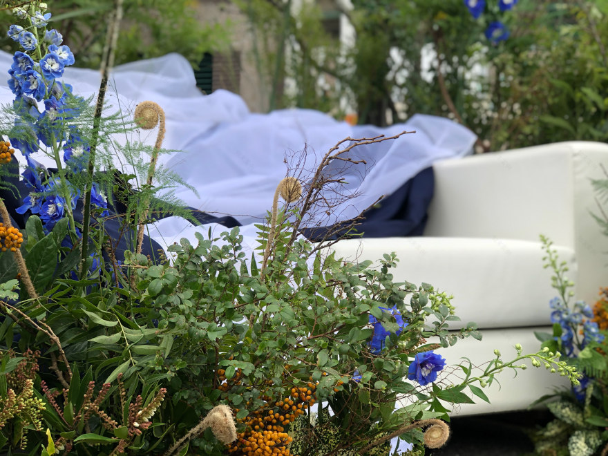 商業空間佈置 Space decoration-27