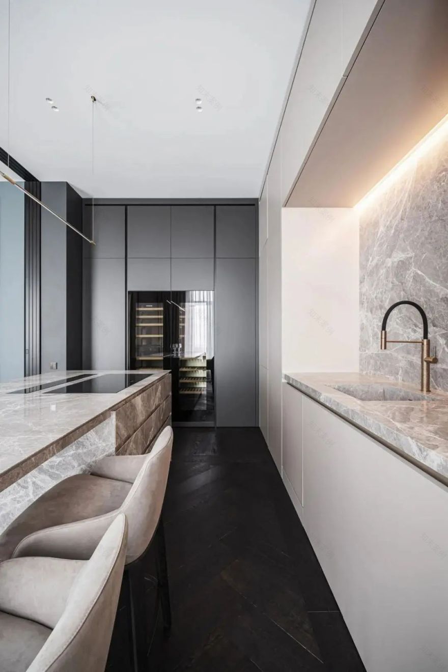 「Major Share」这个冷调有点暖-18