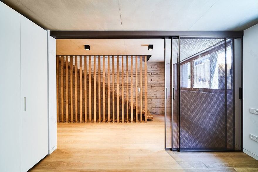 卢森堡单家庭住宅丨Beiler François Fritsch-5