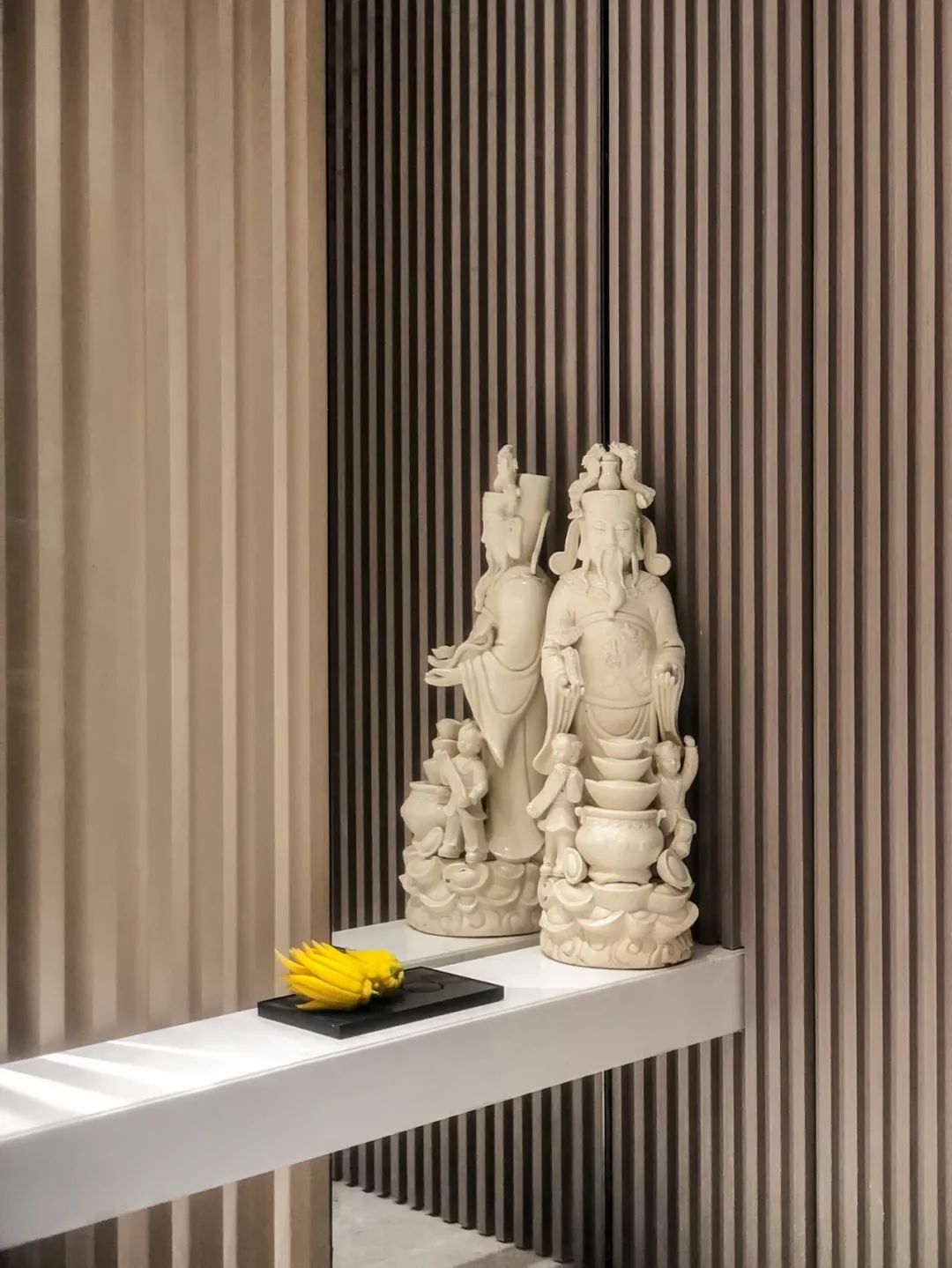 苏州绿都苏和雅集下叠样板间丨中国苏州-9