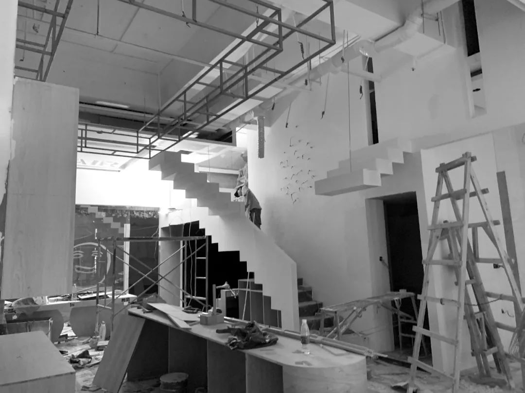 N+1 头发丨中国郴州丨宁工设计-79