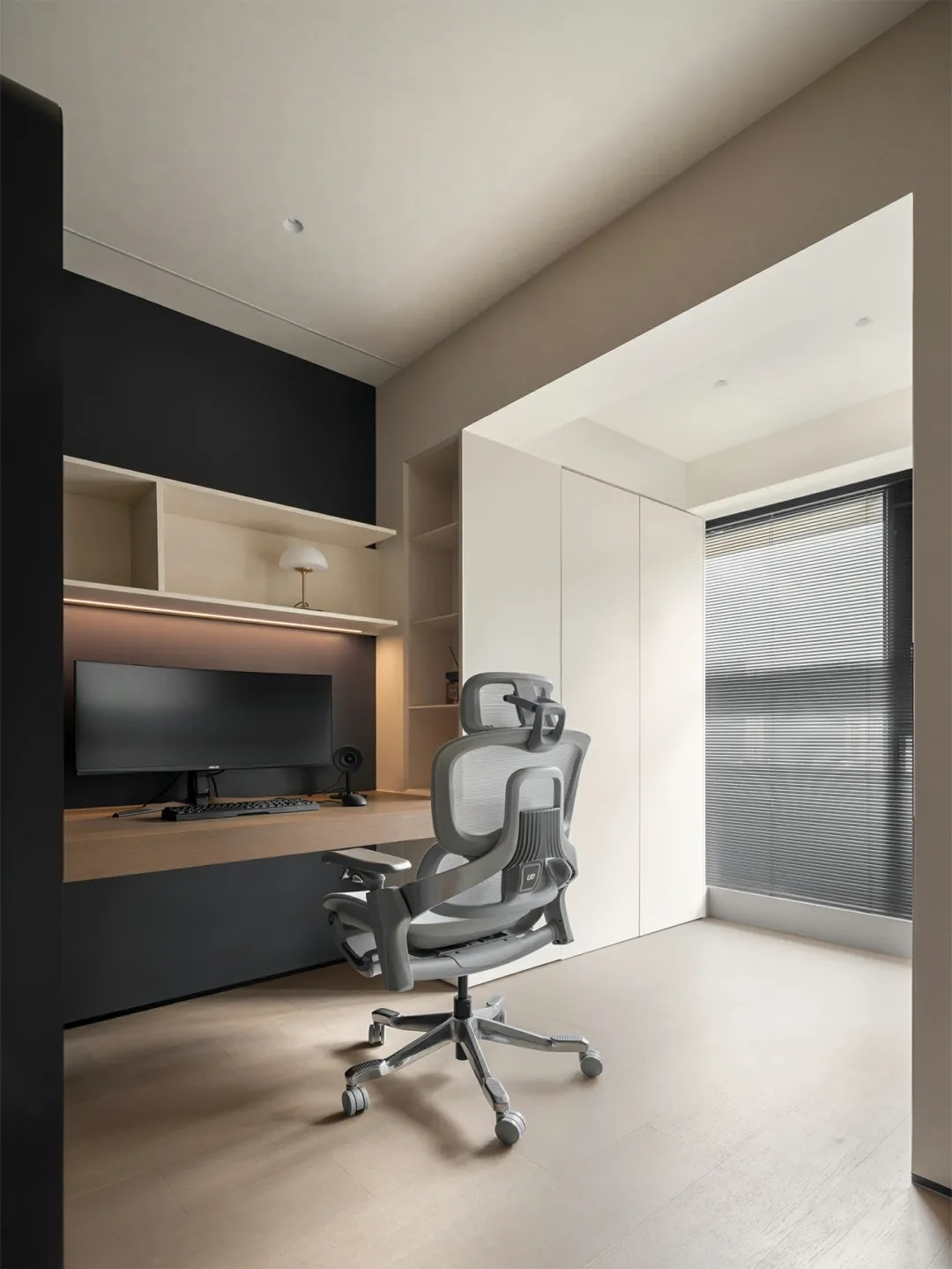 滨江上品丨中国浙江丨希设计-27