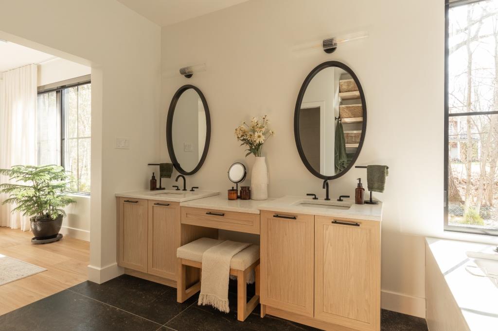 劳伦琴地区水边豪华房产丨Joli Joli Design-21