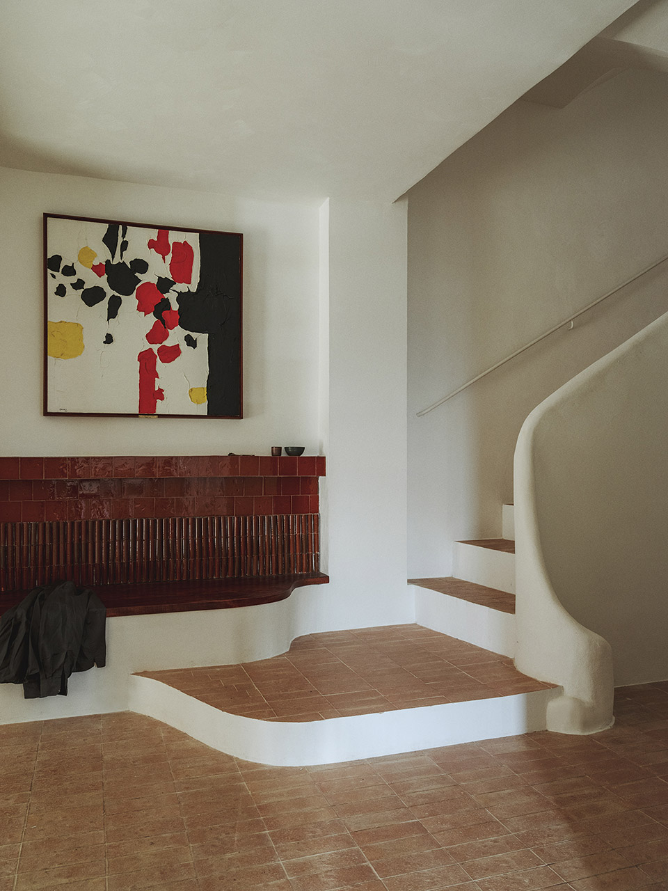 Tourtour庄园改造丨法国丨Pareil（与Studio Nolet合作）-17