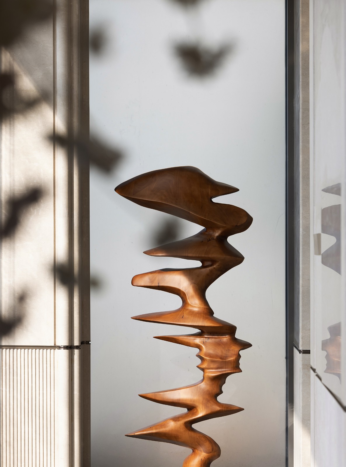 中海 · 共生迹忆 都会秘境（赣州中海悦江府）丨中国赣州丨零次方设计-9