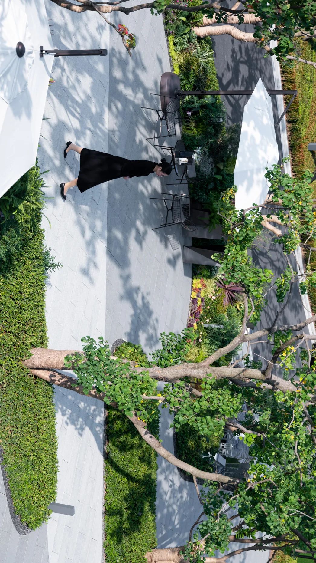 融创·徐汇滨江壹号-33