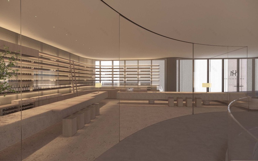 Core of Impatience -0