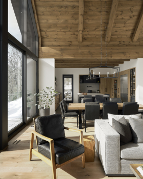 HarPie / Nathalie Thibodeau Architecte